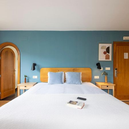 Hotel Donosti San Sebastian Luaran gambar