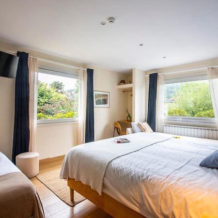 Hotel Donosti San Sebastian Luaran gambar