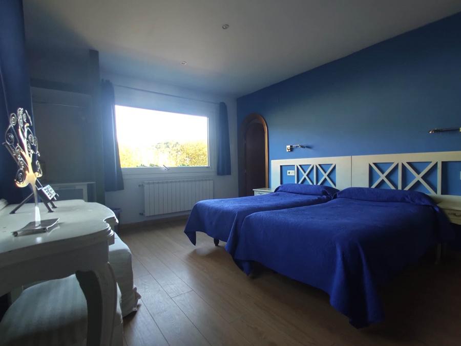 Hotel Donosti San Sebastian Luaran gambar