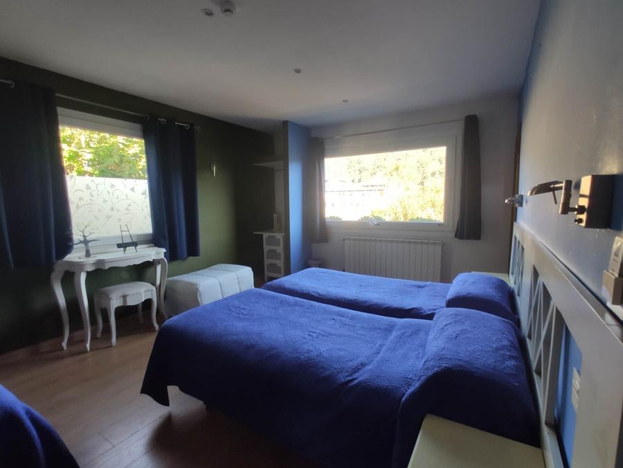 Hotel Donosti San Sebastian Luaran gambar