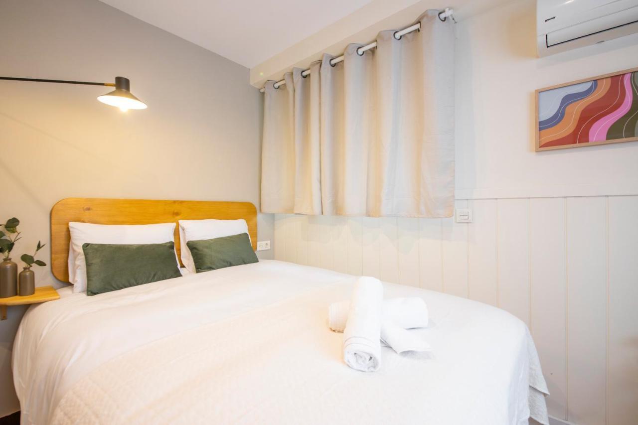 Hotel Donosti San Sebastian Luaran gambar