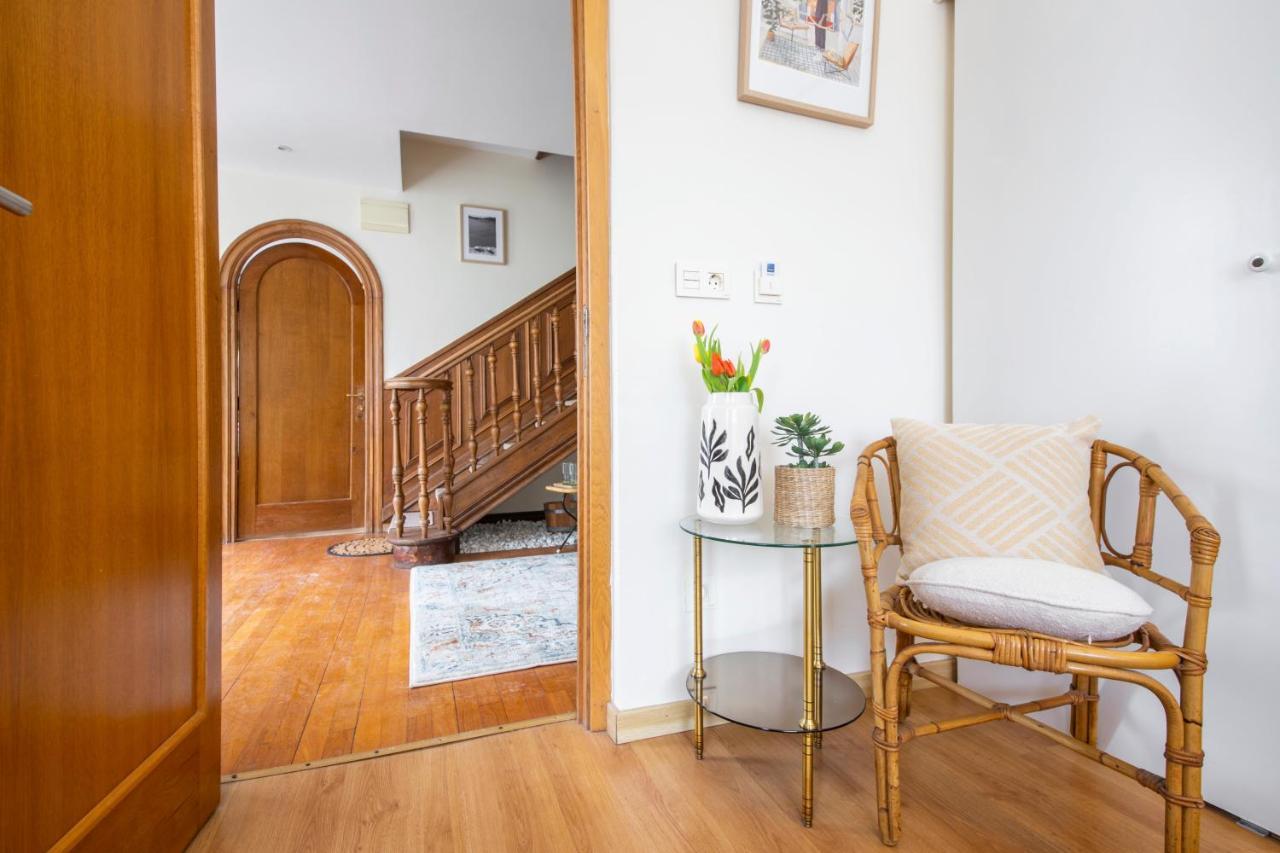 Hotel Donosti San Sebastian Luaran gambar