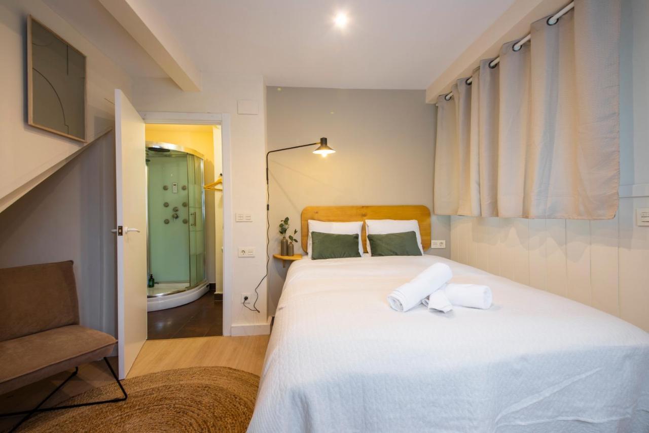 Hotel Donosti San Sebastian Luaran gambar