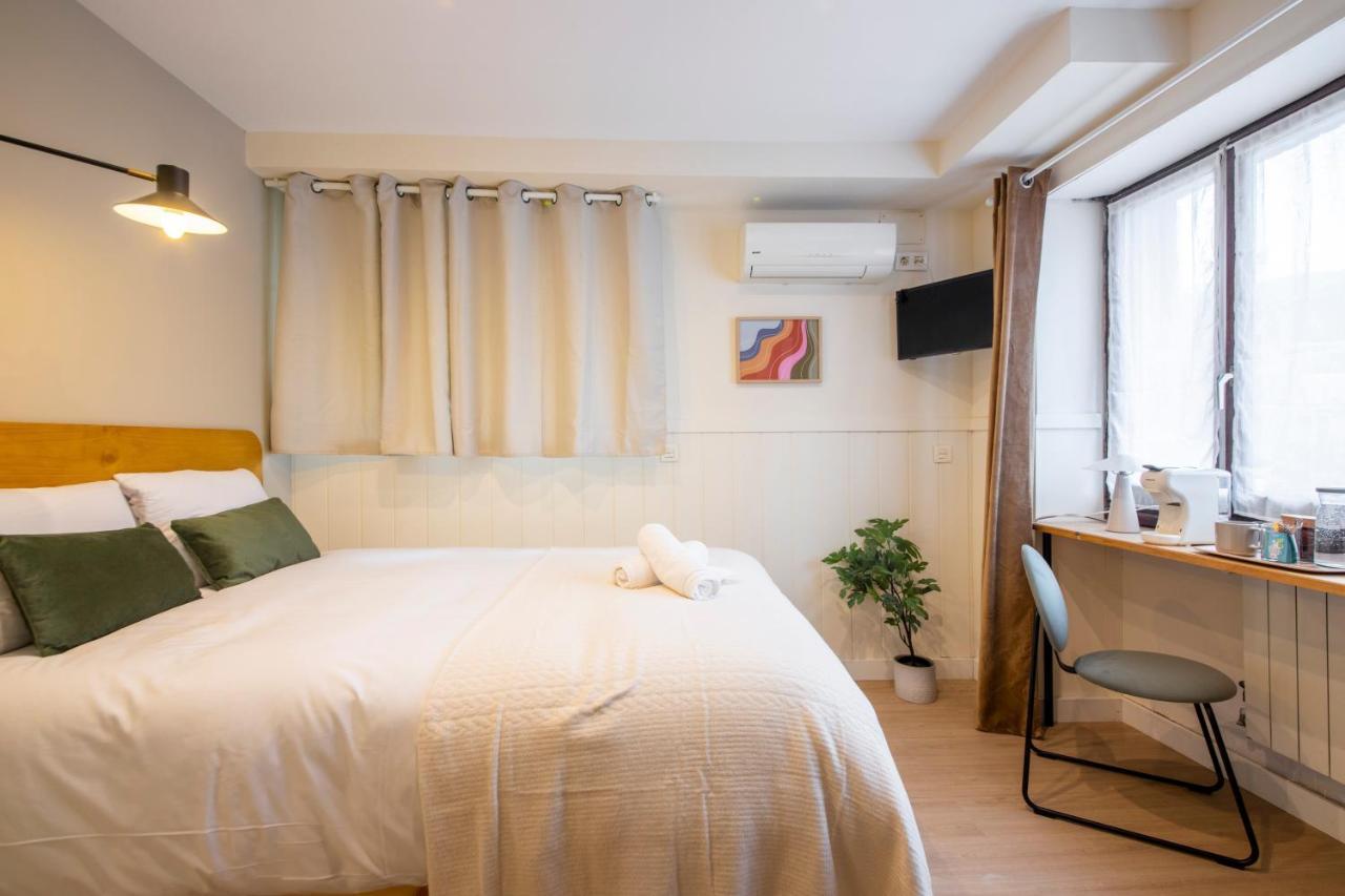 Hotel Donosti San Sebastian Luaran gambar