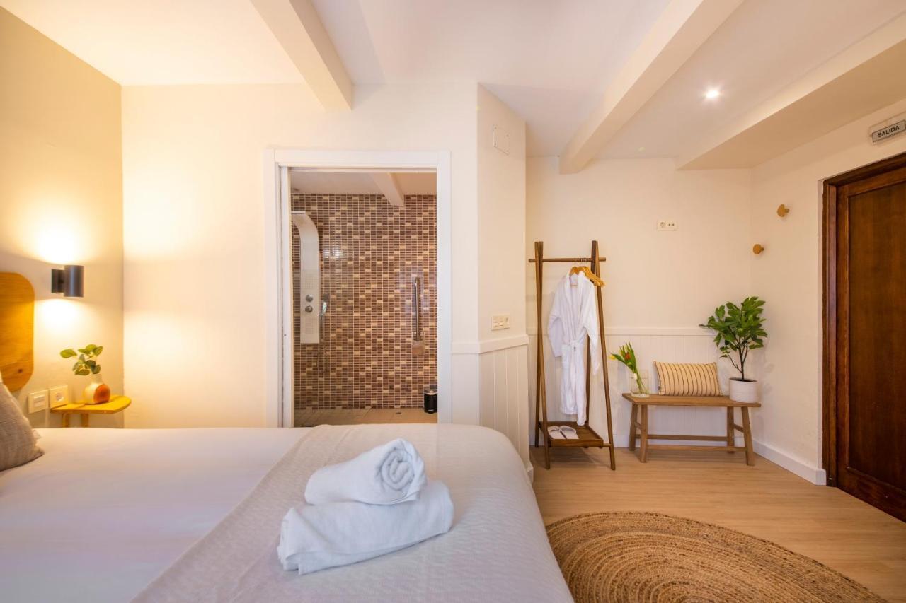 Hotel Donosti San Sebastian Luaran gambar
