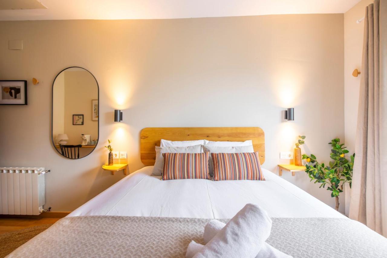 Hotel Donosti San Sebastian Luaran gambar