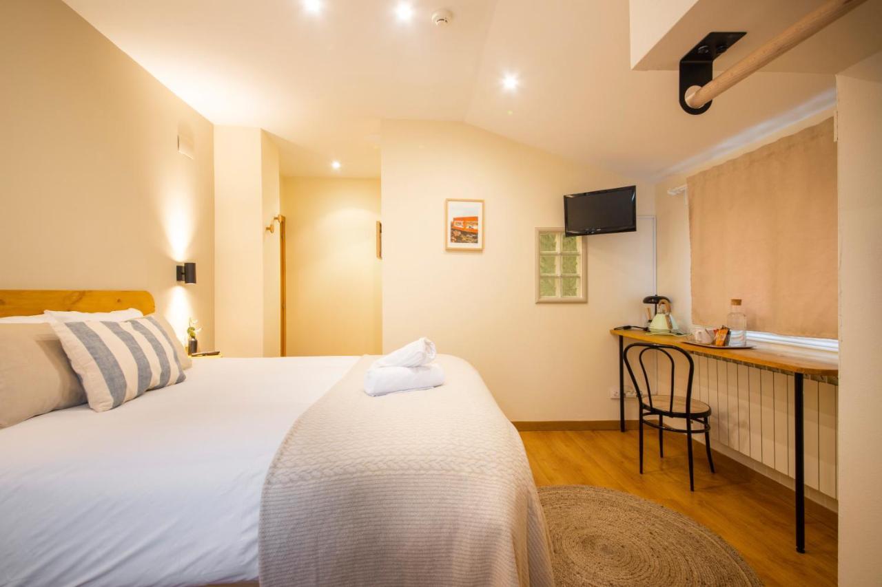 Hotel Donosti San Sebastian Luaran gambar