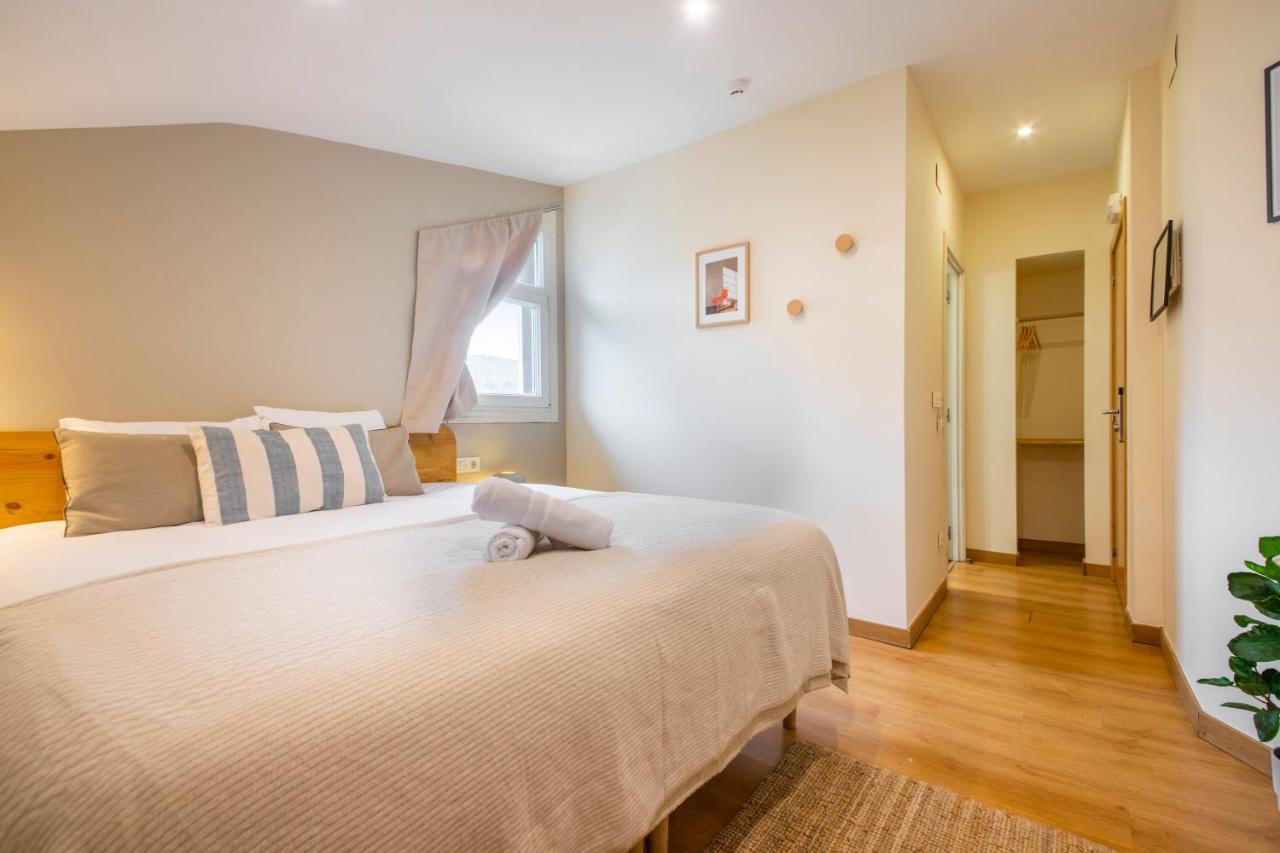 Hotel Donosti San Sebastian Luaran gambar