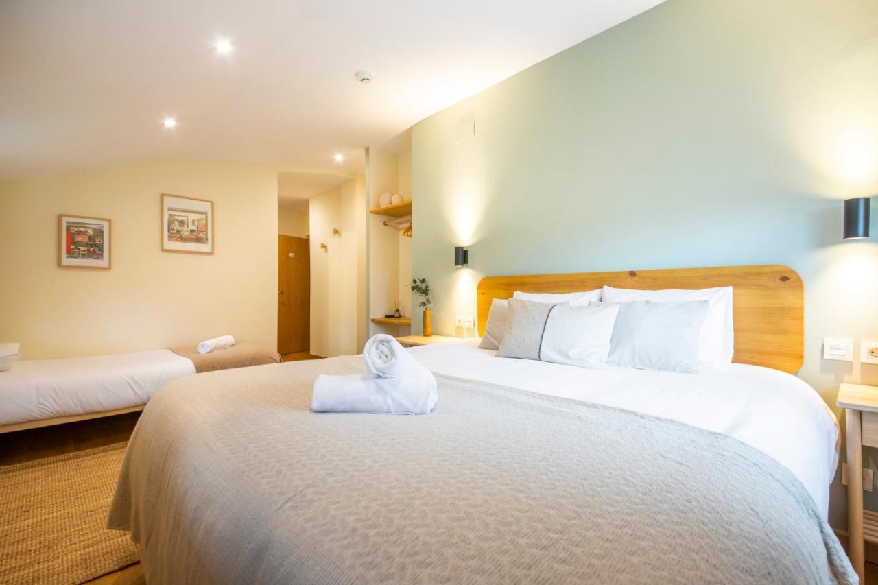 Hotel Donosti San Sebastian Luaran gambar