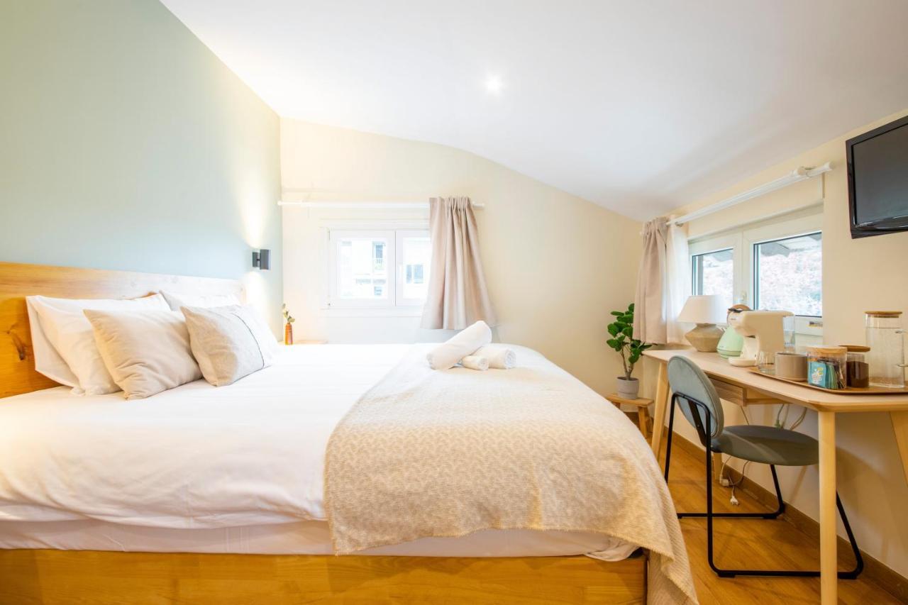 Hotel Donosti San Sebastian Luaran gambar