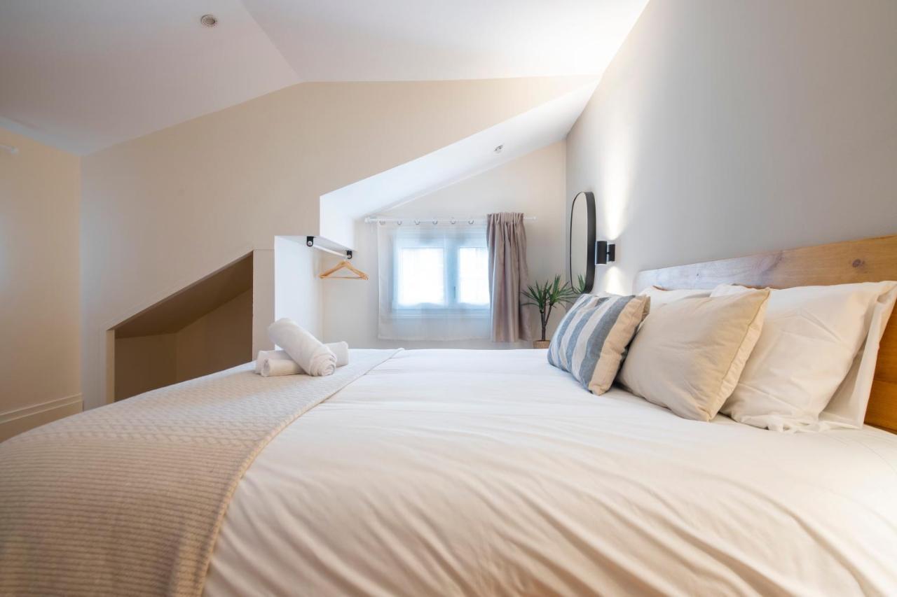 Hotel Donosti San Sebastian Luaran gambar