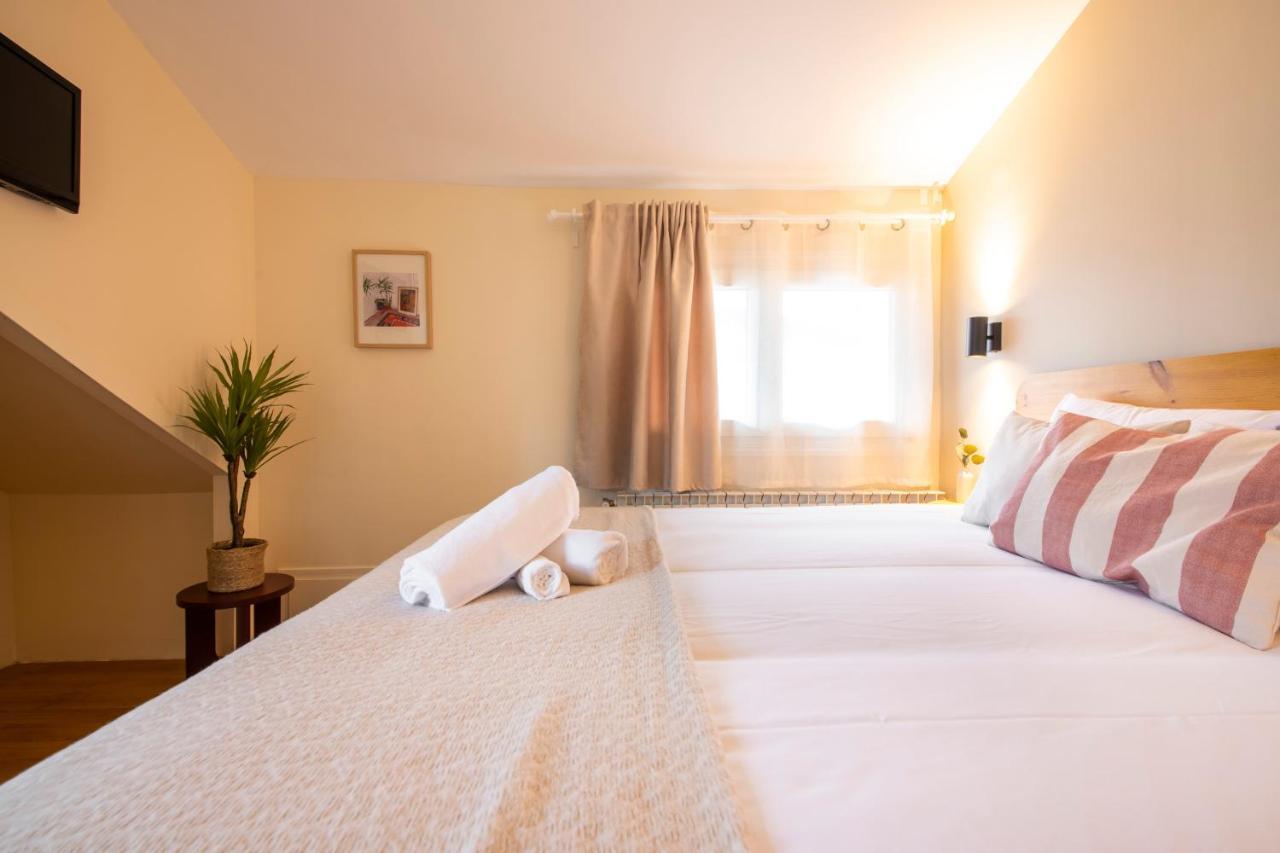 Hotel Donosti San Sebastian Luaran gambar