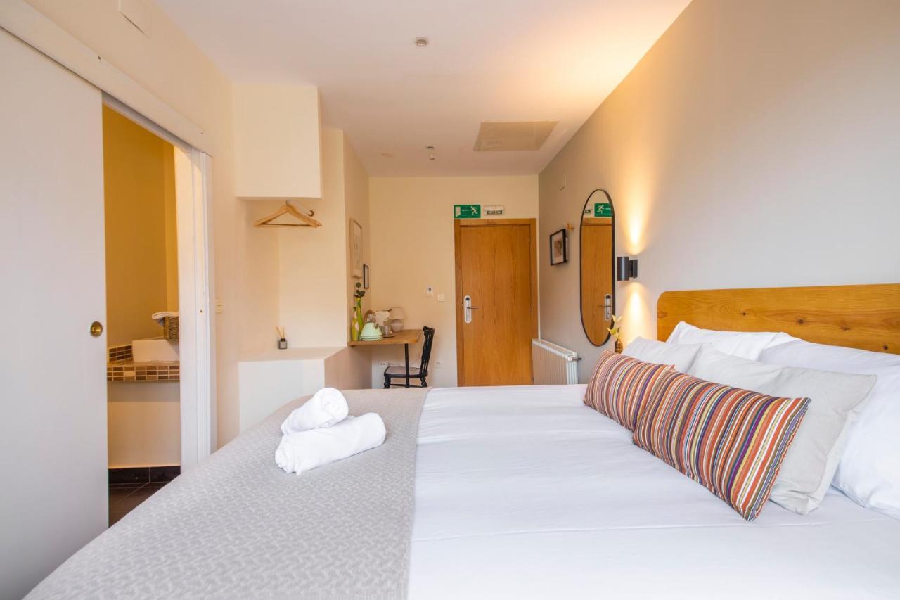 Hotel Donosti San Sebastian Luaran gambar