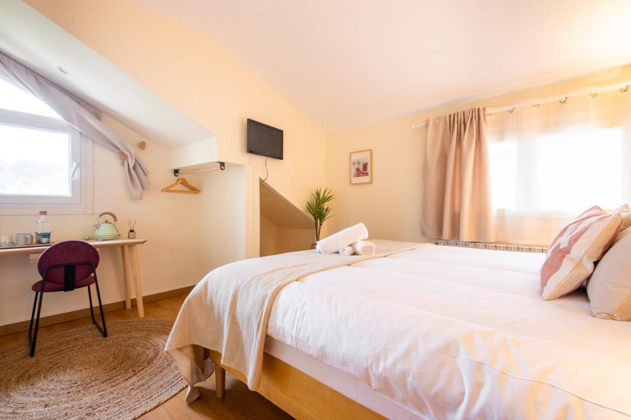 Hotel Donosti San Sebastian Luaran gambar