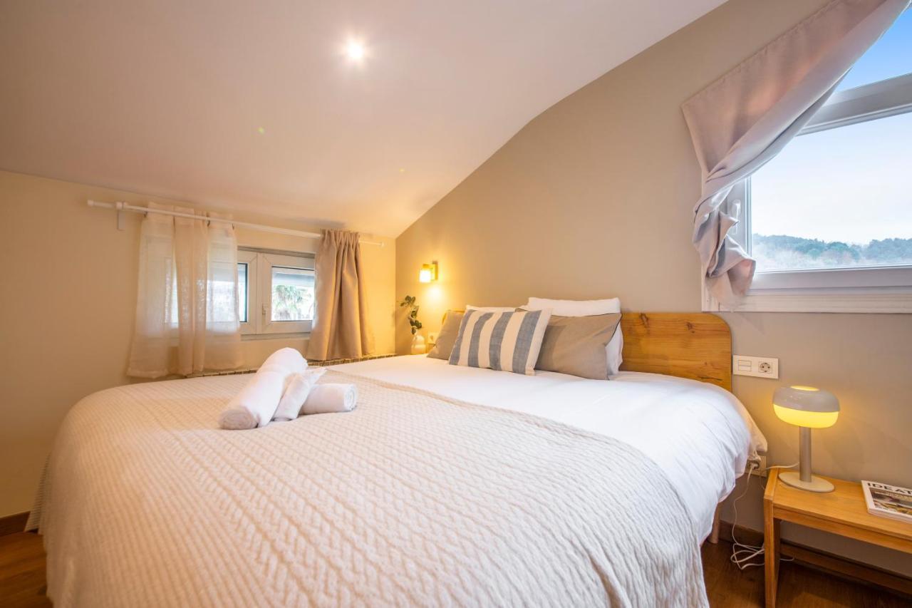 Hotel Donosti San Sebastian Luaran gambar