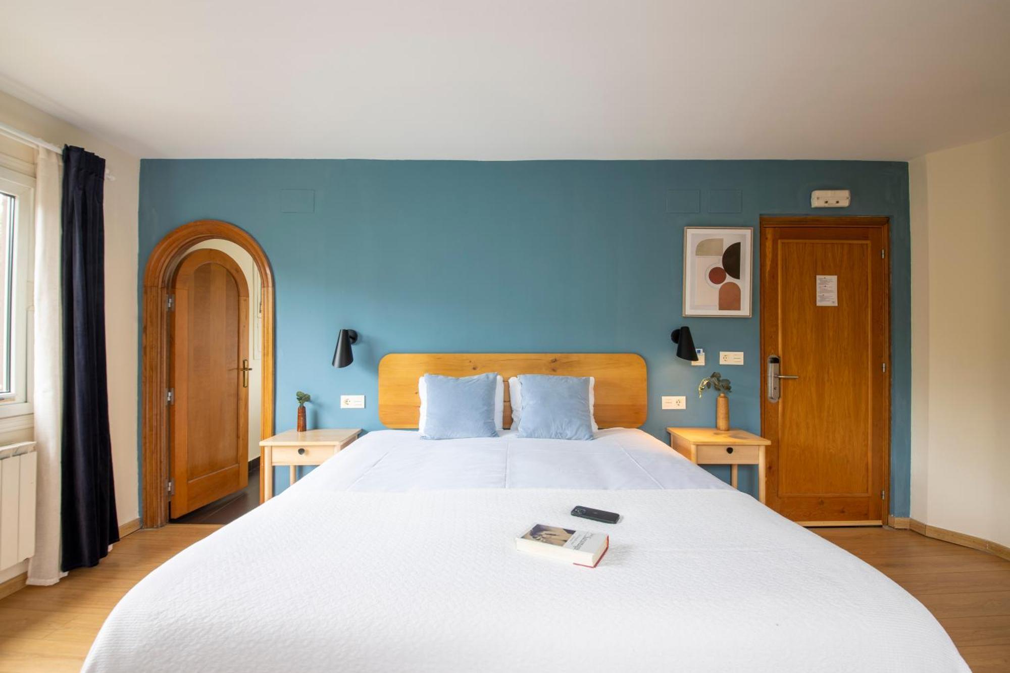 Hotel Donosti San Sebastian Luaran gambar