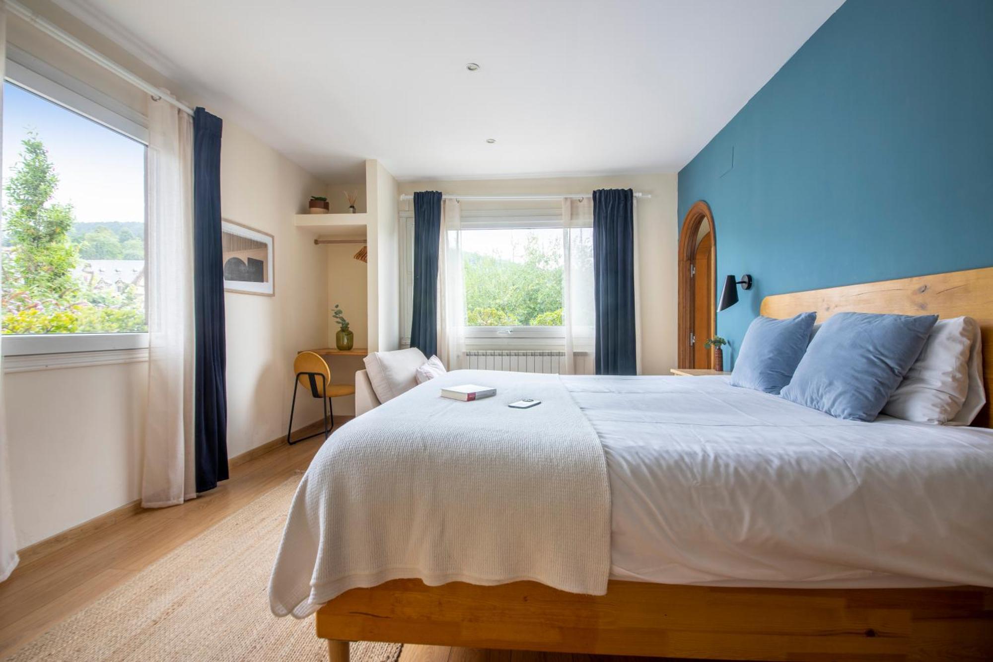 Hotel Donosti San Sebastian Luaran gambar