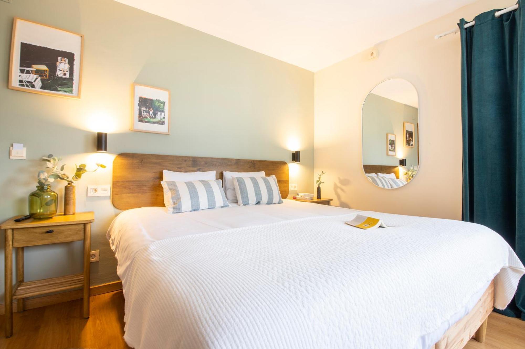 Hotel Donosti San Sebastian Luaran gambar